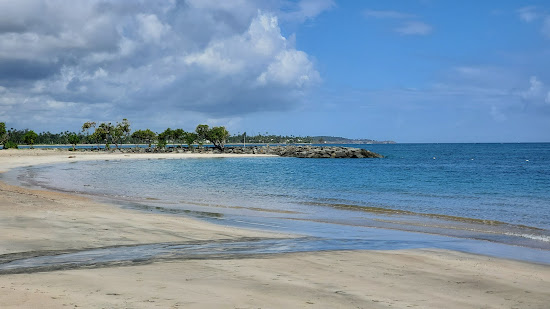 Balneario de Dorado