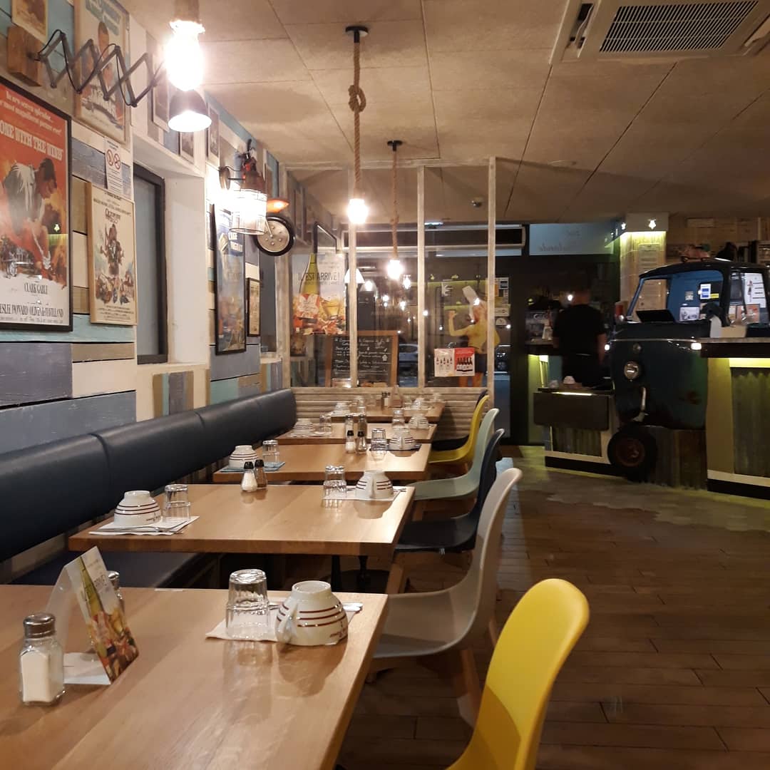 Photo n° 2 de l'avis de Thierry.o fait le 23/11/2019 à 12:46