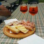 Photo n°1 de l'avis de Alessandra.a fait le 23/07/2018 à 15:49 sur le  The Giarine Societa 'Agricola Srl à Fogliano Redipuglia