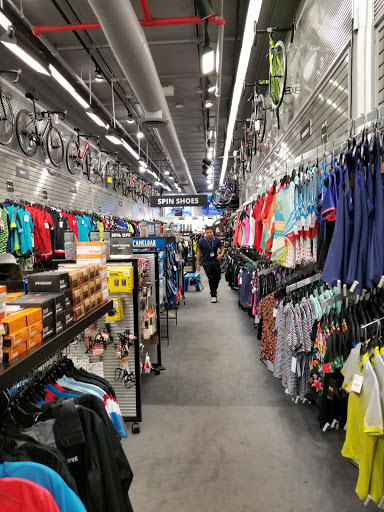 Sporting Goods Store «Paragon Sports», reviews and photos, 867 Broadway, New York, NY 10003, USA