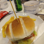 Photo n°5 de l'avis de stefano.e fait le 05/11/2023 à 12:51 sur le  Il Bisogno Gnoccheria à Rivoli