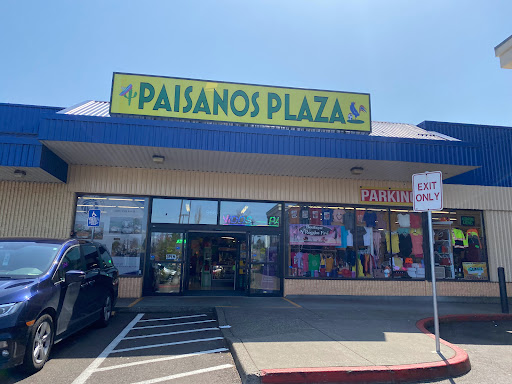 Super Mercado Mexico, 970 SE Oak St, Hillsboro, OR 97123, USA, 