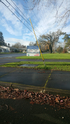 Community Center «Petersen Barn Community Center», reviews and photos, 870 Berntzen Rd, Eugene, OR 97402, USA