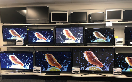 Pawn Shop «Mega Pawn 4», reviews and photos, 3070 Miller Rd, Flint, MI 48507, USA