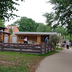 Photo n°1 de l'avis de Andreas.m fait le 19/07/2021 à 17:48 sur le  Beach House • Bad Saarow à Bad Saarow