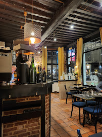 Atmosphère du Restaurant O'Chtib à Lille - n°1