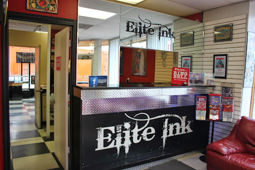 Find snowflake tattoo ideas for your next unique tattoo in Center Line at Elite Ink Tattoo Studios