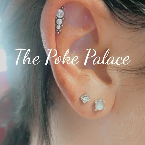 Explore meaningful stick and poke tattoo ideas, creative tattoo ideas in Sheridan, available at The Poke Palace