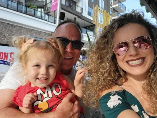 Park «Baybridge Park», reviews and photos, 10020 Bridgeton Dr, Westchase, FL 33626, USA