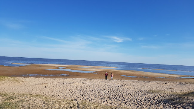 Playa Santa Regina