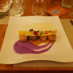 Photo n°2 de l'avis de David.a fait le 27/07/2020 à 13:24 sur le  Cantina del Suisse à Madonna di Campiglio