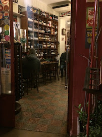 Atmosphère du Restaurant CAVE DE LA TOUR à Nice - n°15