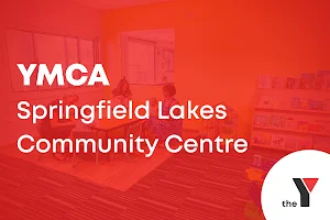 YMCA Springfield Lakes Community Centre image