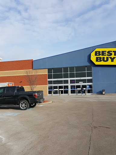 Electronics Store «Best Buy», reviews and photos, 8100 Old Carriage Ct, Shakopee, MN 55379, USA