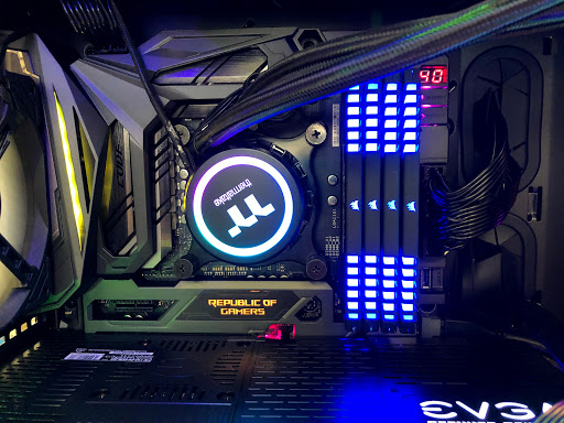 Computer Repair Service «Commack Computer Repair», reviews and photos, 169 Commack Rd, Commack, NY 11725, USA