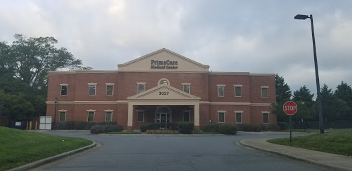 PrimeCare Medical Center