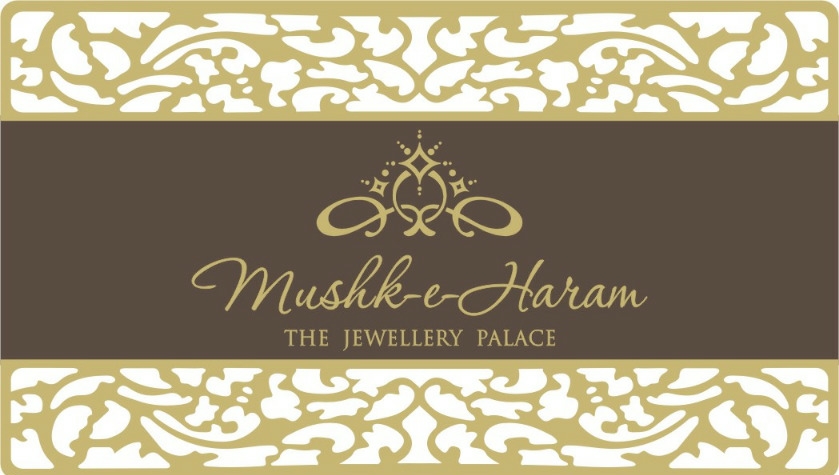 Mushk-e-Haram
