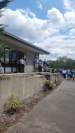 Golf Club «Black Mountain Golf Club», reviews and photos, 15 Ross Dr, Black Mountain, NC 28711, USA