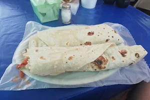 Burritos Gigantes (Mas de medio metro) image