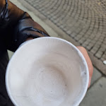 Photo n°2 de l'avis de Miguel.a fait le 06/12/2021 à 18:49 sur le  La Borsa à Florence