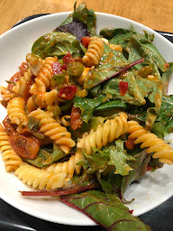 Photo n°27 de Eat Salad à Aubagne ()