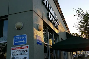 Starbucks image