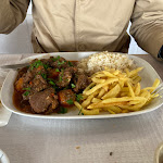 Photo n°1 de l'avis de Trish.a fait le 28/01/2024 à 14:15 sur le  Restaurante SOL e SERRA à Alferce