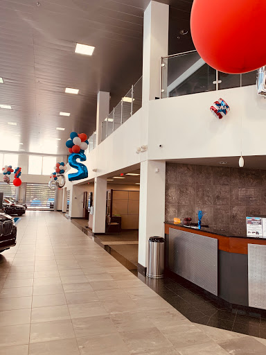 BMW Dealer «Herb Chambers BMW of Sudbury», reviews and photos, 128 Boston Post Rd, Sudbury, MA 01776, USA