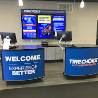 Tire Choice Auto Service Centers - Photo 6 - Car repair in Long Beach, CA, Long Beach