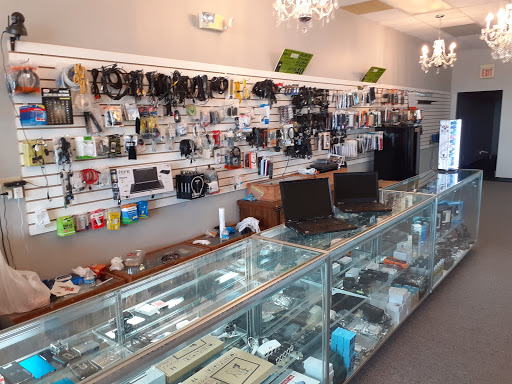 Cell Phone Store «Cellular King», reviews and photos, 1805 N Dixie Hwy, Elizabethtown, KY 42701, USA