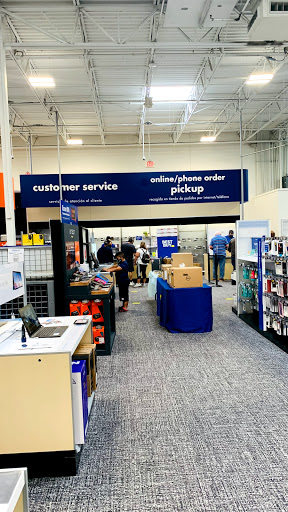 Electronics Store «Best Buy», reviews and photos, 1955 SE Delaware Ave, Ankeny, IA 50021, USA
