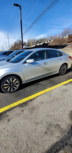 Used Car Dealer «Enterprise Car Sales», reviews and photos, 13200 Brookpark Rd, Cleveland, OH 44135, USA