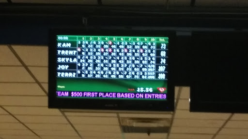 Bowling Alley «Medina Lanes», reviews and photos, 11249 Maple Ridge Rd, Medina, NY 14103, USA