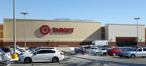 Target, 475 Hartford Rd, New Britain, CT 06053, USA, 