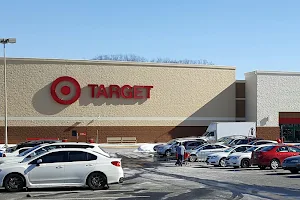 Target image