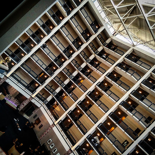 Hotel «Renaissance Austin Hotel», reviews and photos, 9721 Arboretum Blvd, Austin, TX 78759, USA