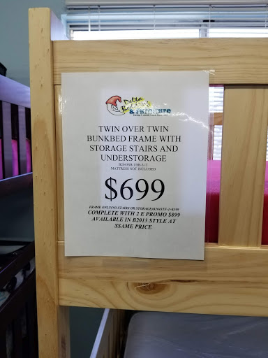 Mattress Store «Delta Bedding & Furniture», reviews and photos, 4241 Sunset Ln, Shingle Springs, CA 95682, USA