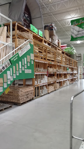 Home Improvement Store «Menards», reviews and photos, 1100 Avenue of Mid-America, Effingham, IL 62401, USA