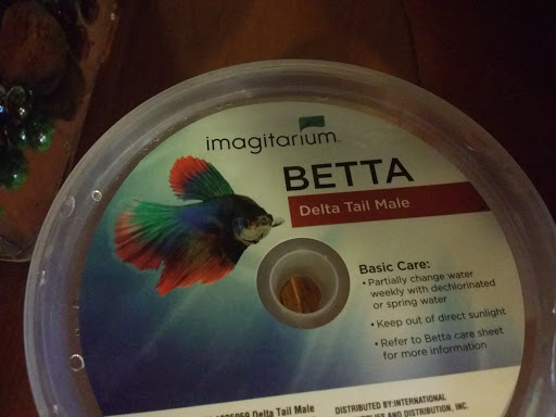 Pet Supply Store «Petco Animal Supplies», reviews and photos, 1201 E Washington Ave, Union Gap, WA 98903, USA