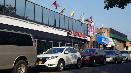 Ecuadorian Restaurant «Sabor Latino Restaurant», reviews and photos, 95-35 40th Rd, Queens, NY 11373, USA