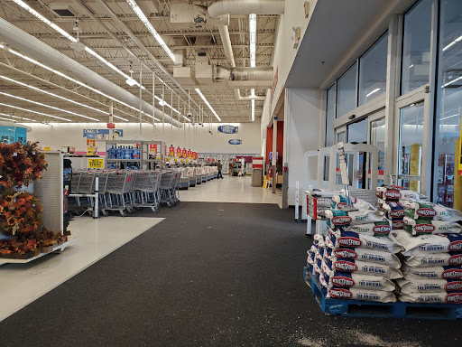 Discount Store «Kmart», reviews and photos, 250 New Rd, Somers Point, NJ 08244, USA