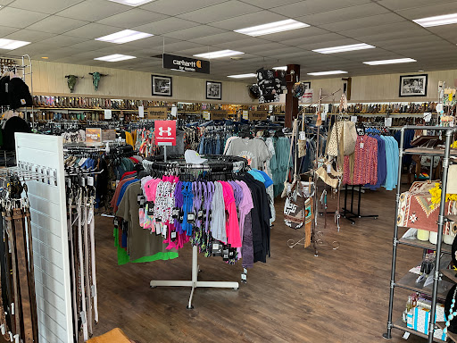 Western Apparel Store «Zane Western Apparel», reviews and photos, 1190 US-40, Pilesgrove, NJ 08098, USA