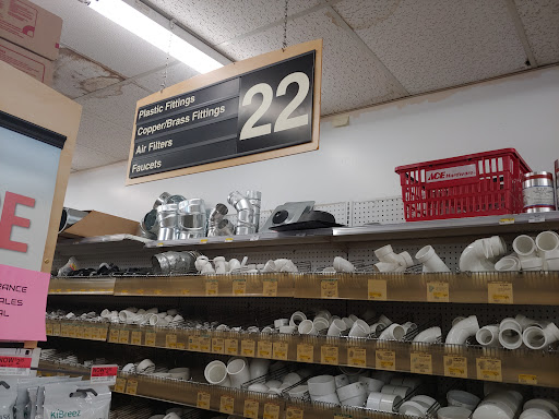 Hardware Store «Spring Ace Hardware», reviews and photos, 1721 Spring Cypress Rd, Spring, TX 77388, USA