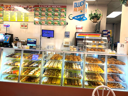 Donut Shop «Donut Star», reviews and photos, 305 W Arbor Vitae St # A, Inglewood, CA 90301, USA