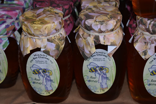 Garden Center «Stonewall Garden Center», reviews and photos, 4675 PA-447, Canadensis, PA 18325, USA