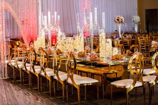 Banquet Hall «Occasions Banquet Hall», reviews and photos, 9375 Washington Blvd N, Laurel, MD 20723, USA