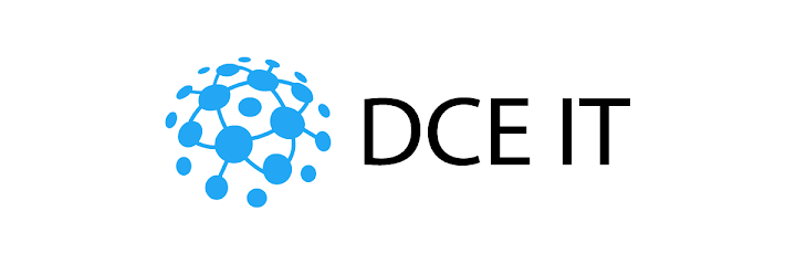 DCE IT - Systèmes - Réseaux - Sécurité - Cloud - Dépannage Informatique