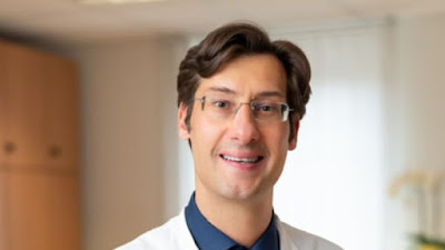 Dr Andre Tomescot à Soyaux