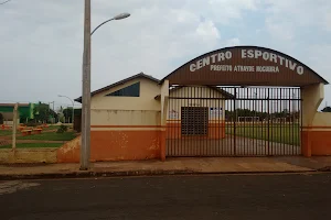 Sports Center "Mayor Nogueira Athayde" image