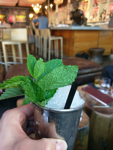 Luxury Hotel «21c Museum Hotel Louisville», reviews and photos, 700 W Main St, Louisville, KY 40202, USA